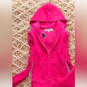 JUICY COUTURE SWEATSUIT